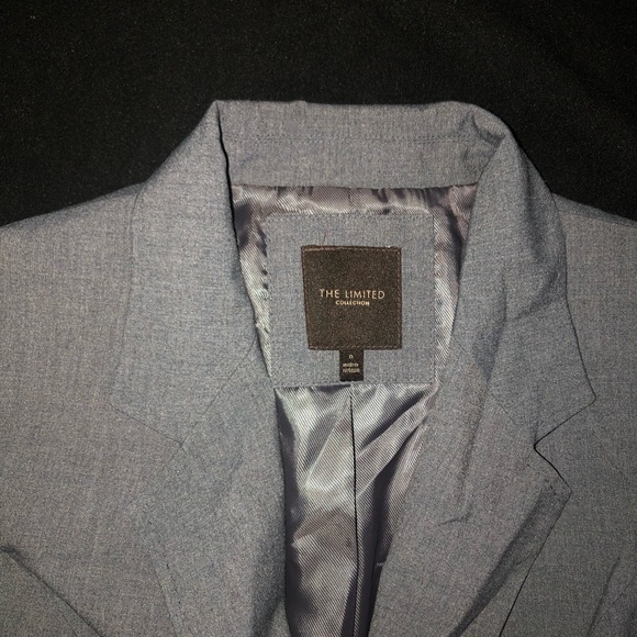 The Perfect Blazer - Picture 5 of 8